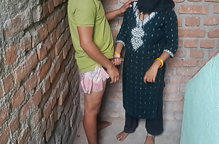 Indian Teen Sali fucked