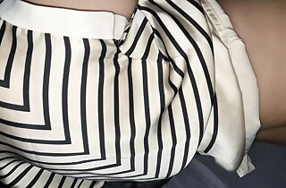 My step-mother's Sweet Tooth Is Very Sweet Relating to Me