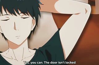 Sex with Function Mother Ai Anime