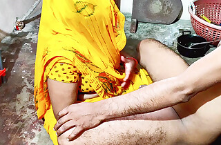 Indian Desi bhabhi fuking boy's