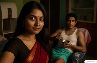 Indian Desi Girls New Merried Clip Alfresco Injoy Thailand by -Snapchat143