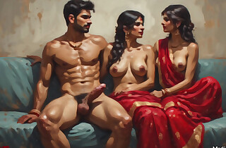 Indian girl ask her boyfriend back lose one's heart to her arsehole