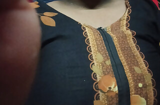 One day with a desi girl