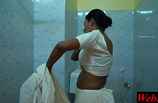 Regional Bhabhi Repay Husband Loan! Uncut webseries Sex