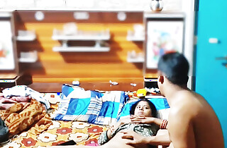 Indian Desi Girl Prohibition Chudai Motion picture & Aged Indian Desi Bhabhi Chudai Motion picture For The First Time Chudai Stepist Broth Motion picture Villa