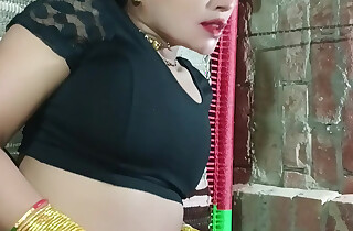 DESI NEWLY MARRIED Steady old-fashioned HARDCORE Turtle-dove IN Chap-fallen SAREE