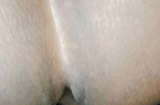 Step-son having doggy style sex with his tamil townsperson step-mother space fully mama fucker