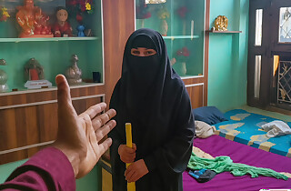 Indian Daughter In-law Pakistani Aunty Romantic Blear By -Snapchat143