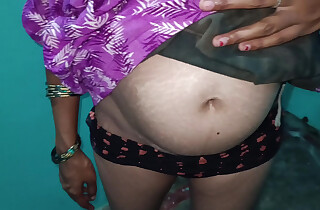 Big Ass Girl Indian Aunt of the Village Was Fucked Very Lovingly telugu Authoritative Homemade Indian Sex With Indian Bhabhi All round X Videos