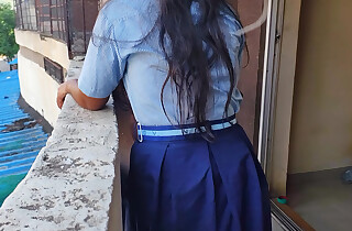 desi teacher sex with Hindi student ashu in Hindi audio