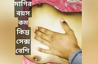 Bangla adorable girlfriend Bonking video