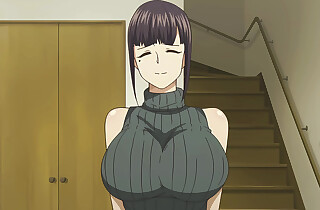 The picture-perfect housewife whose clock is ticking louder than her ovaries.