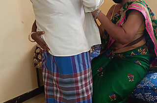 Married uncle enjoying step daughters