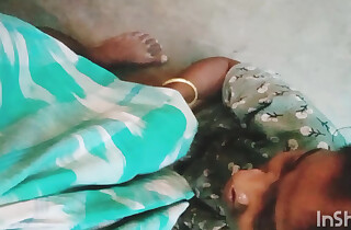 Indian desi Village Telugu Girl Orall-service Harder then Cum roughly Indiscretion with Bengali Lad Friend