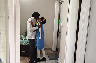 Indian Instructor Catholic First era Anal Sex