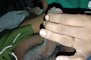 Soking hasbend coke wife