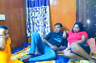 Mother-in-Law taught despite that to win spam out of hardcore pussy fucking....