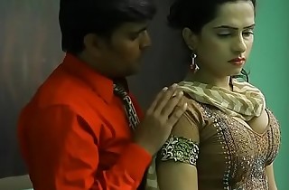 desimasala xxx video -  Youthful inclusive intrigue with boss for promotion