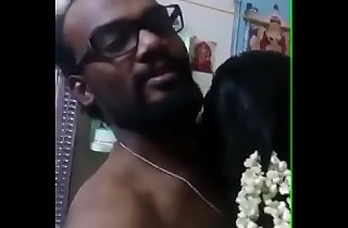 Tamil shore up steady having sex