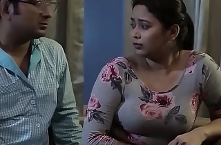 Bangladeshi Actress Bhabna Showing Fat Jugs