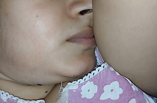 Ordinance son fucks stepmom while she is resting