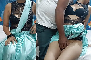 Libellous sex with Indian bhabhi