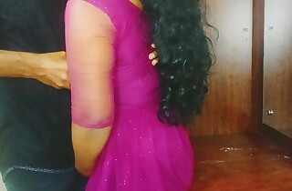 Indian cheating tie the knot fucked hard, porn