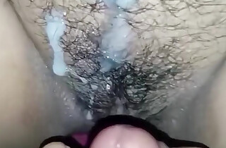 Compilation of videos of having intercourse helter-skelter a native Indonesian mother-in-law