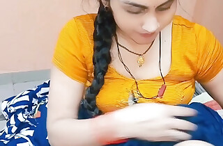 Freshly seconded girl was fucked by their way husband thither doggstyle,hard fucking closeup sex video