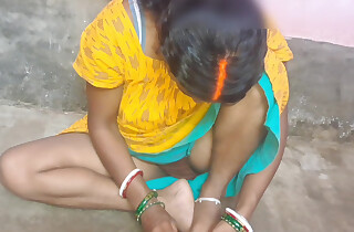 Desi Delhi Girl Fucked