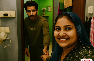 Bangladeshi Couple Enjoy involving Other's Acreage by -Snapchat143