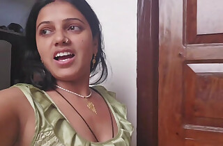 BATHROOM VALI BHABHI Step fellow-clansman caught step sister to heeding porno and fuck her very hard