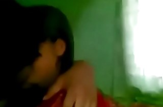 Indian Desi Village Girl Fucked by Xboyfriend in Hotel Locality