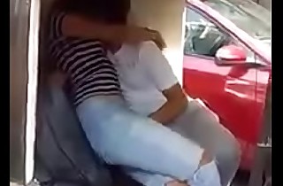 Sexual relations in the Auto