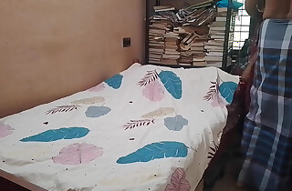 Malayali nurse Sunita is fucked by her friend simpatico