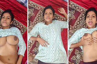 Young Bhabhi Sex in Doggy Style