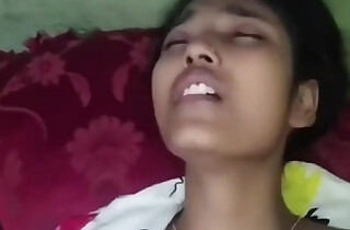 18 Year Old Virgin Cooky Tricky Time Fingering & Desi Indian Sex Orgasm