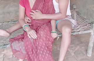 Desi village bahu fucked