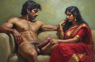 Aunty and young boy fucking give oyo room bangalore aunty sex