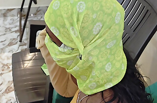 Loan Verification Guy and House Wife