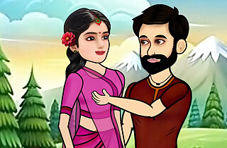 One as well as the other the boy and the wood talk dirty in the garden. Near the Night.