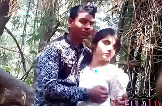 jungal me mangel enjoy boy all over swain