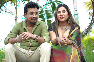 Whispers in the Dark Tina Nandy and Tejashwini Prabhakar