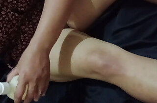 Viral Younger stepbrother Asks To Satisfy His Lust