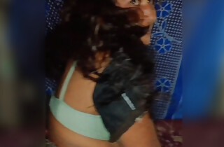 My brother's friend became a mare and killed a lot of fat ass, brother's friend's cock was most assuredly big, sister-in-law, your magnificent ass is yours.