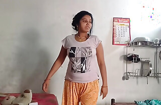 Desi girlfriend drilled wide of her kalua boyfriend
