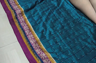 Step mom with son full enjoying and playing