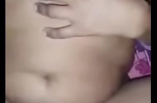 Sex-Starved Busty Bengali Wife Pussy Fucking Video