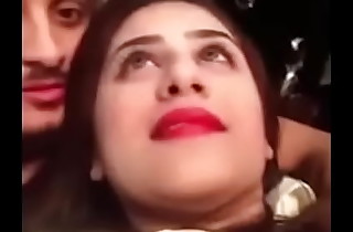 Desi Pakistani Babe Trickled Video