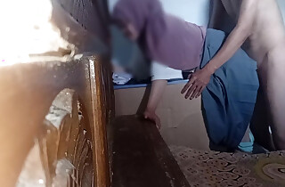 My sister-in-law stabbed me three times.